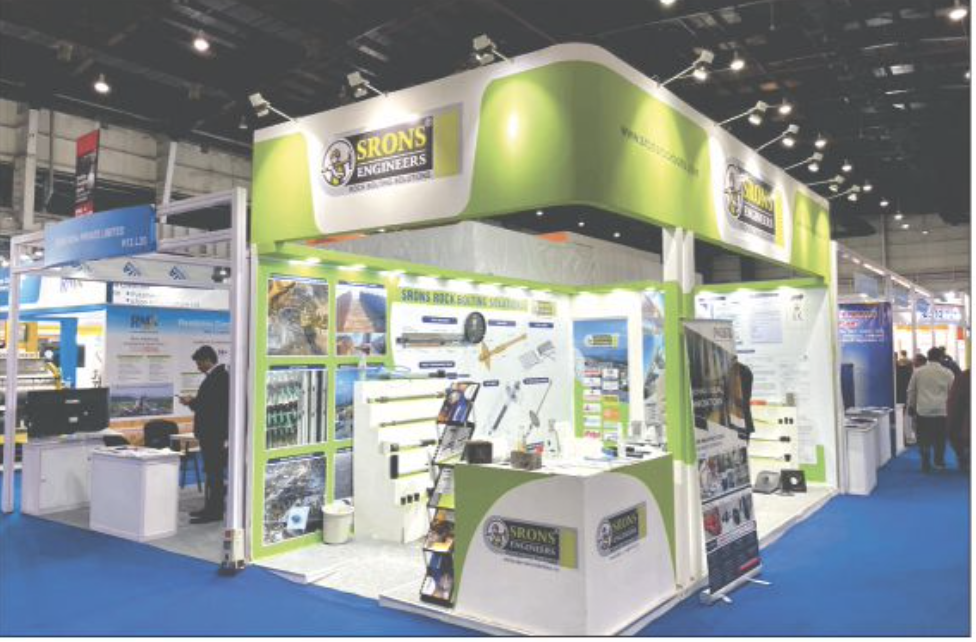 Bouma 2022 Noida