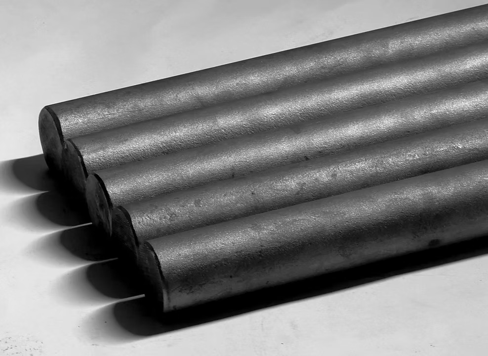 HOT ROLLED